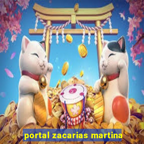 portal zacarias martina